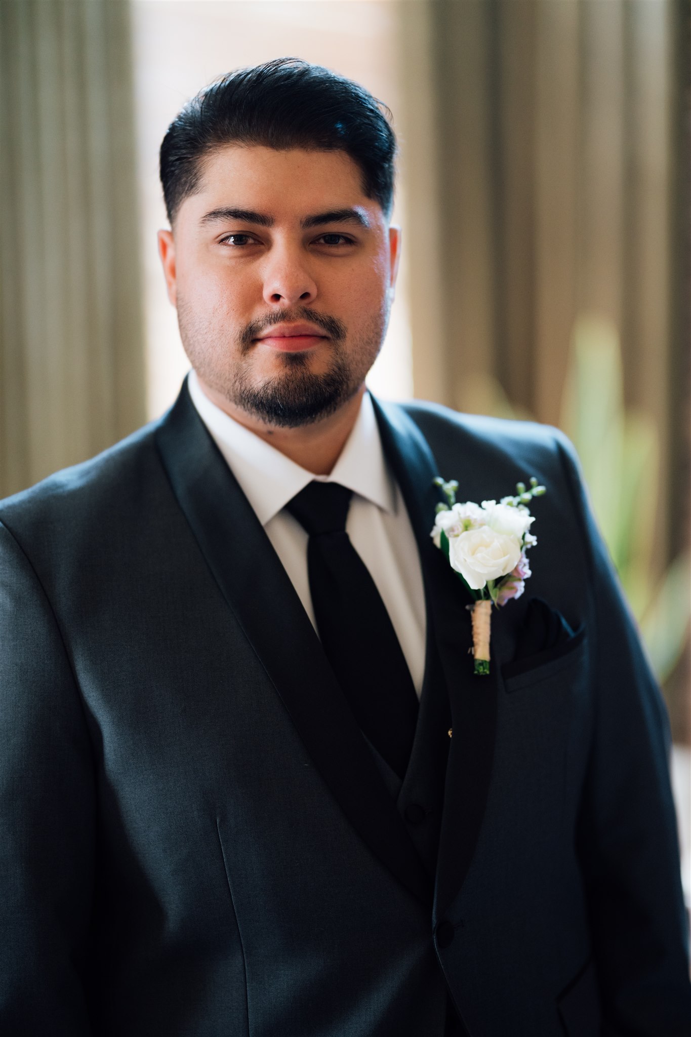 Brenda & Luis wedding — highlights, photo 5